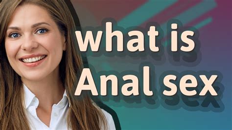 Anal Sex Porn Videos 